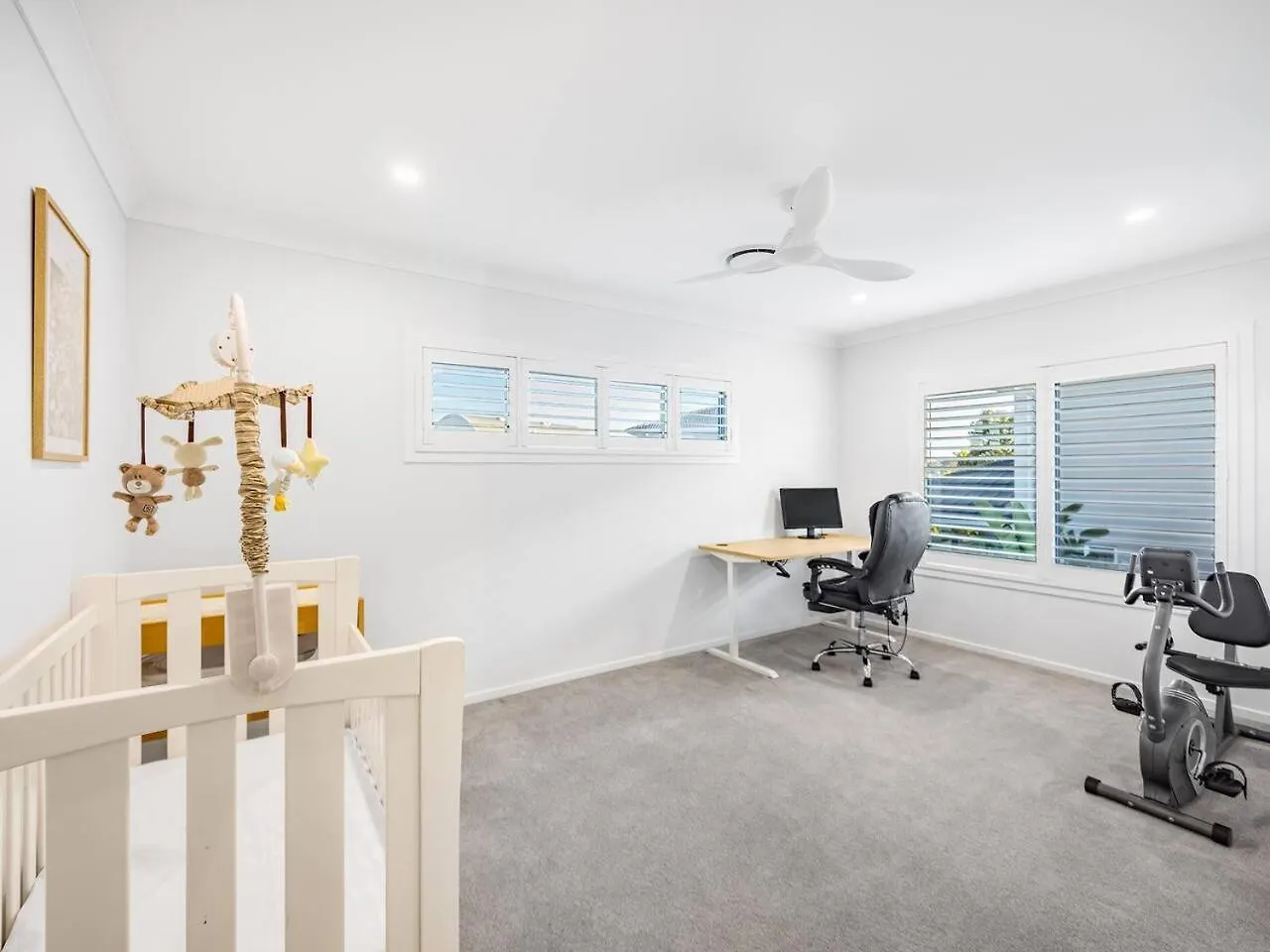 Nyaraló Luxury Golf Course Home With Theater At Cannon Hill Brisbane Ausztrália