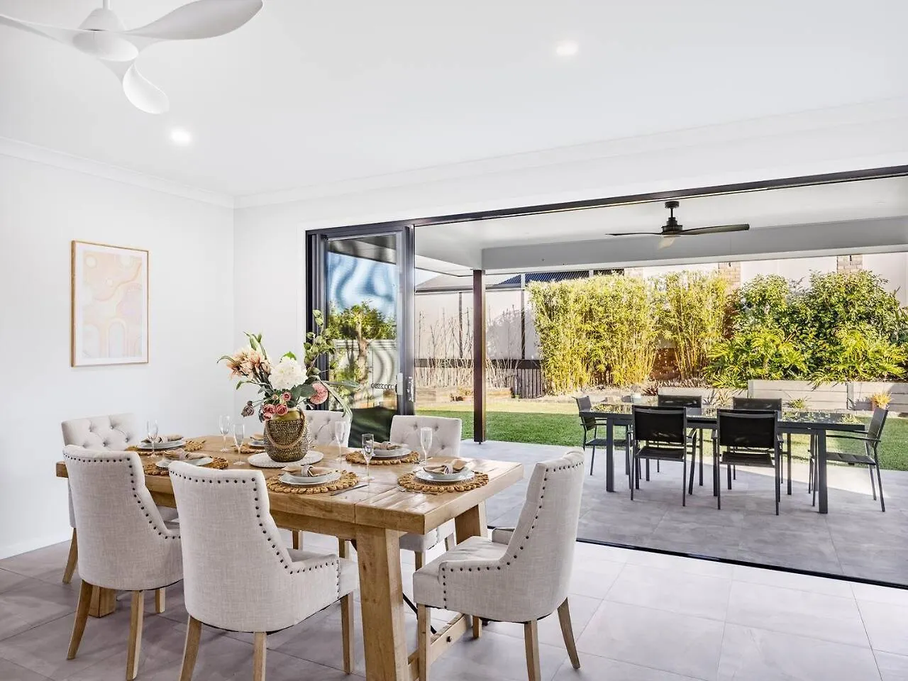 Luxury Golf Course Home With Theater At Cannon Hill Brisbane Nyaraló