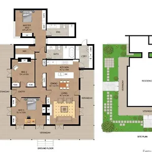 Holiday home Luxury Inner Heritage House, Brisbane
