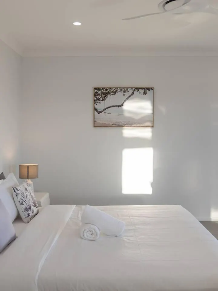 Holiday home Luxury Golf Course Home With Theater At Cannon Hill Brisbane